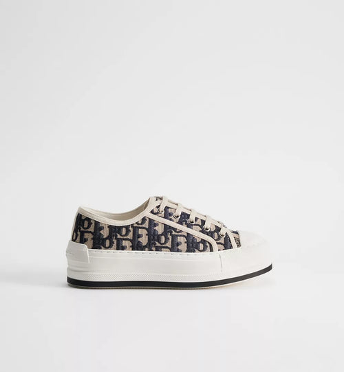 Walk'n'Dior Platform Sneaker