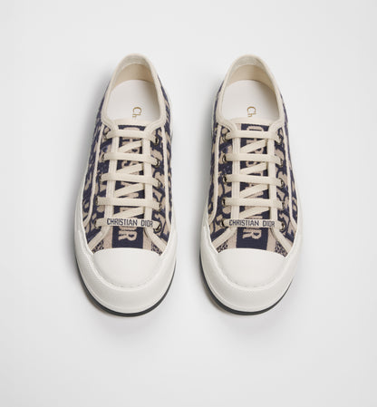 Walk'n'Dior Platform Sneaker