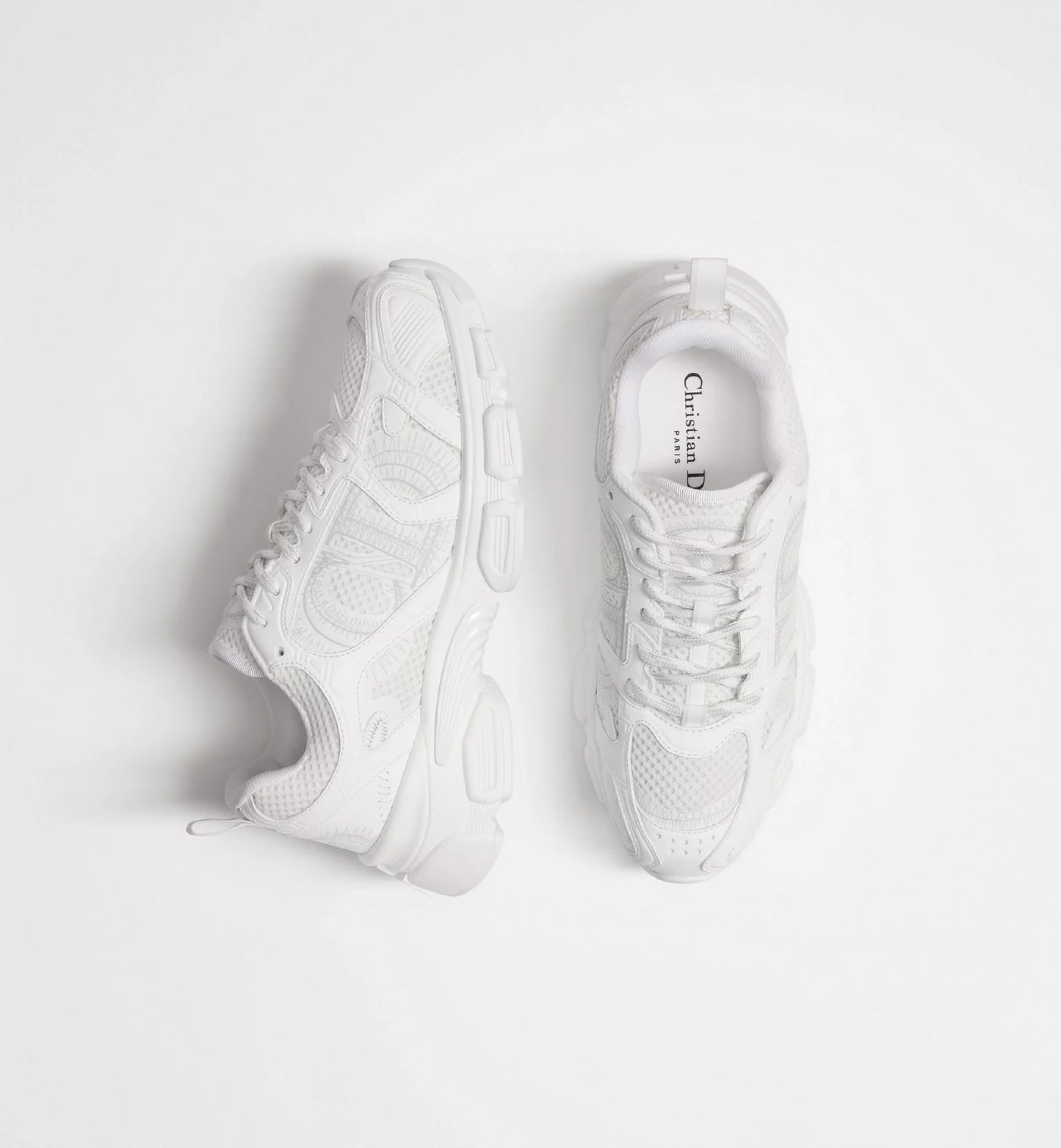 Dior Chrono Sneaker