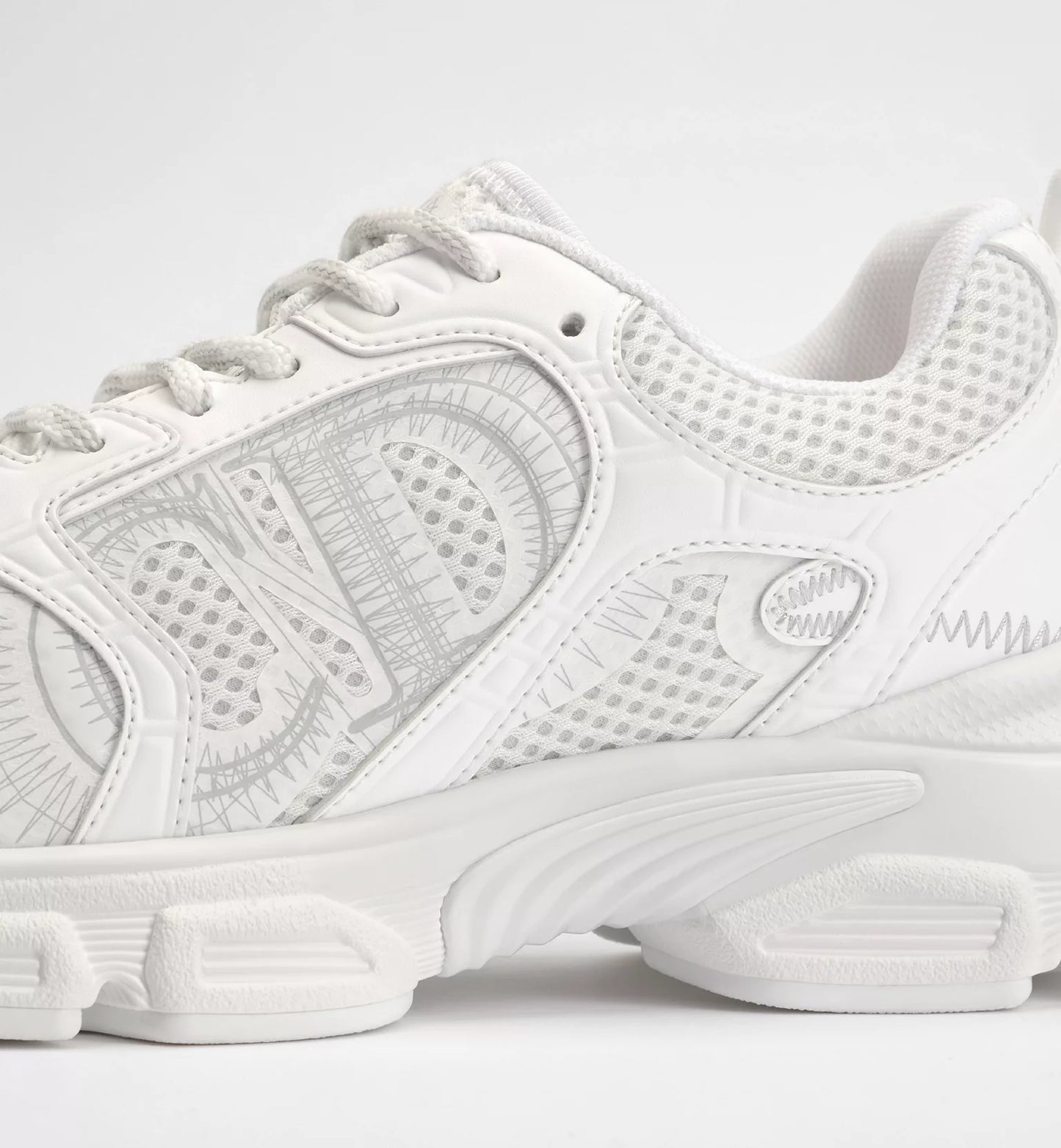 Dior Chrono Sneaker