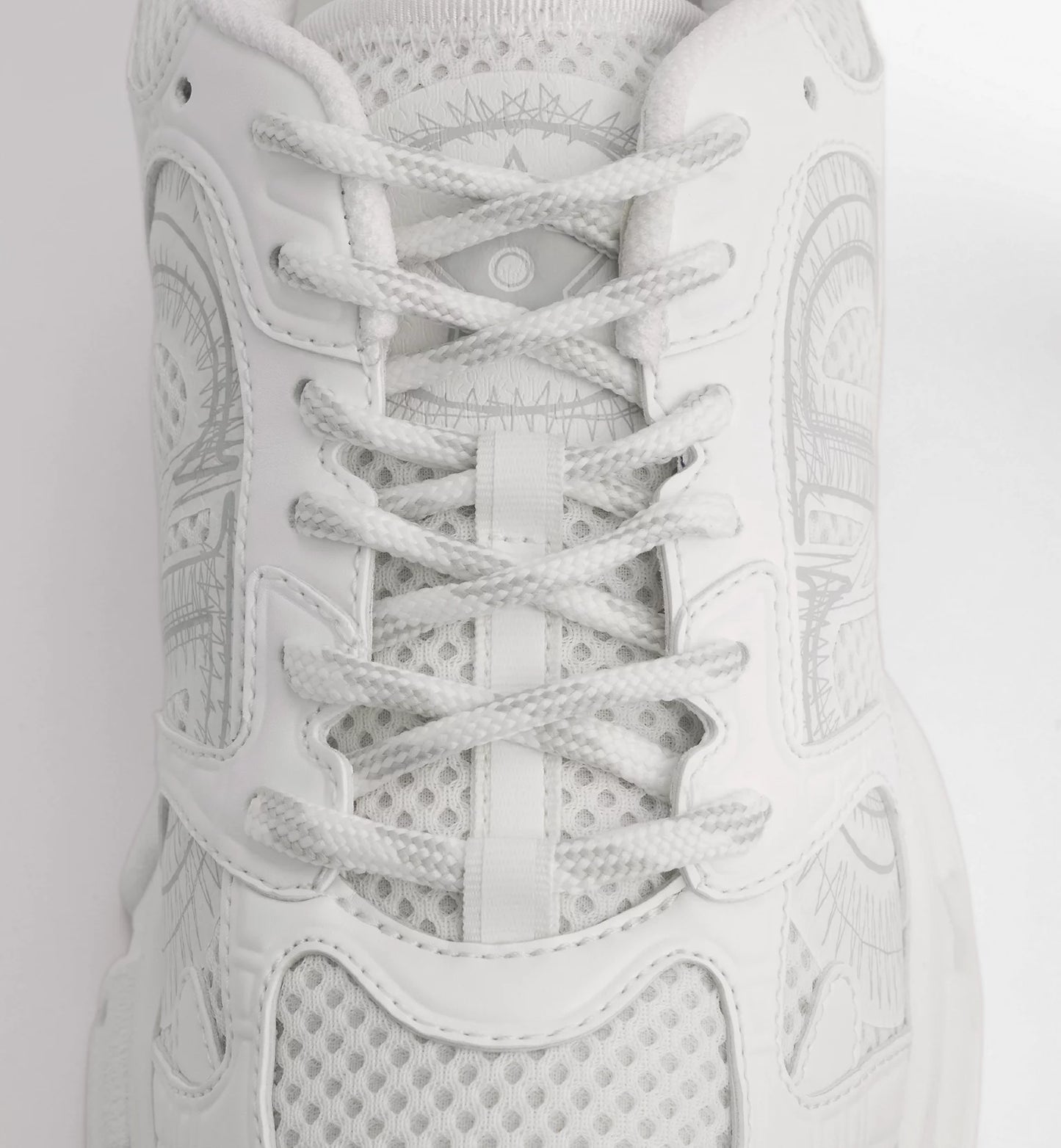 Dior Chrono Sneaker