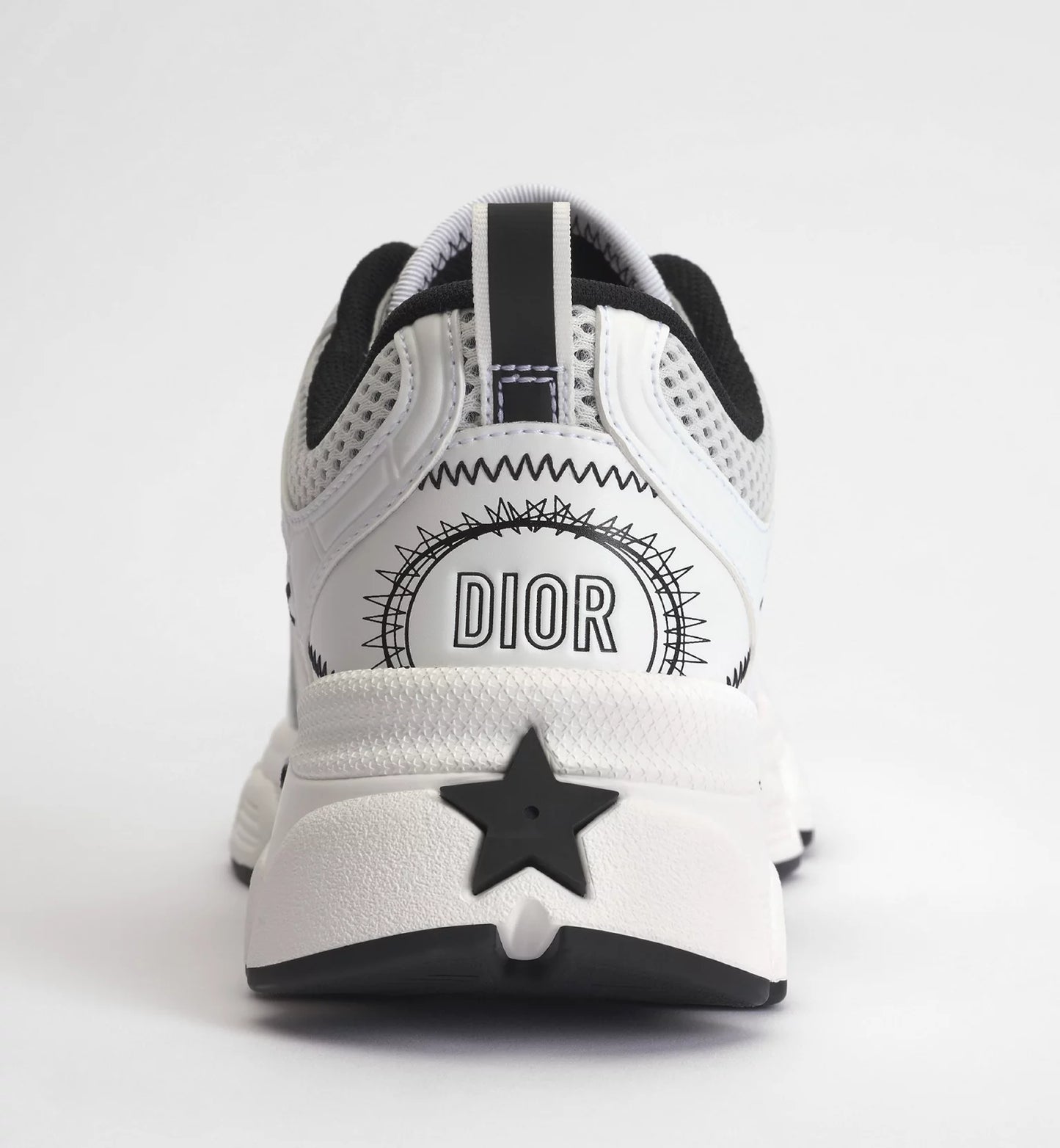 Dior Chrono Sneaker