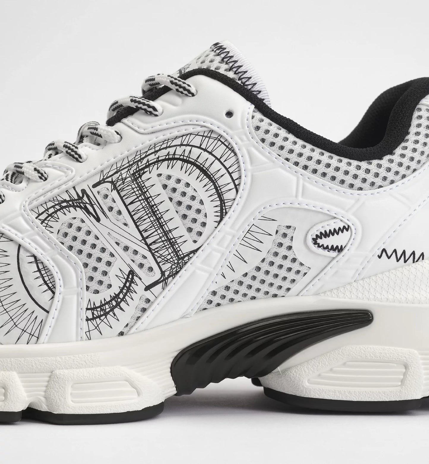 Dior Chrono Sneaker