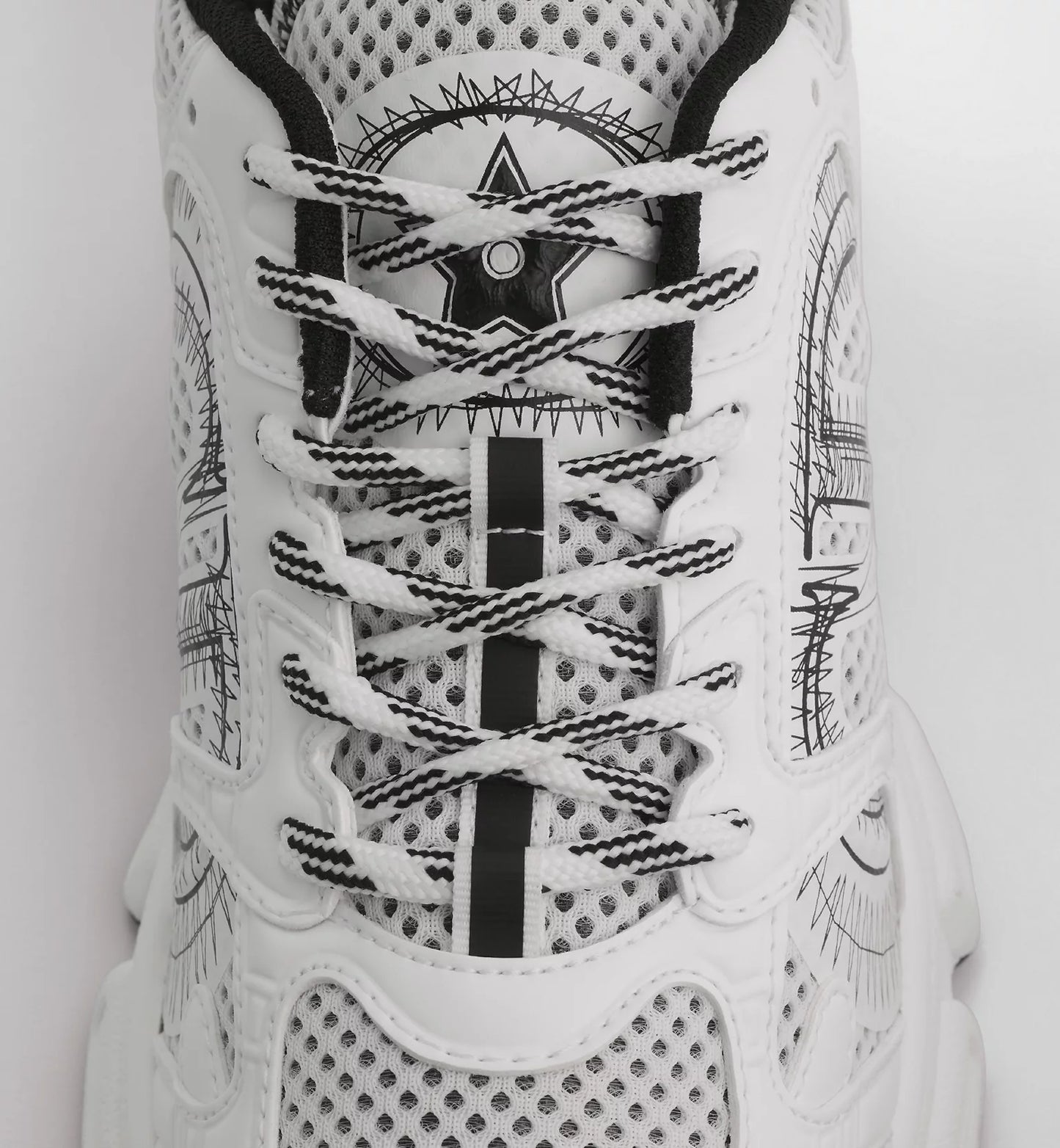 Dior Chrono Sneaker