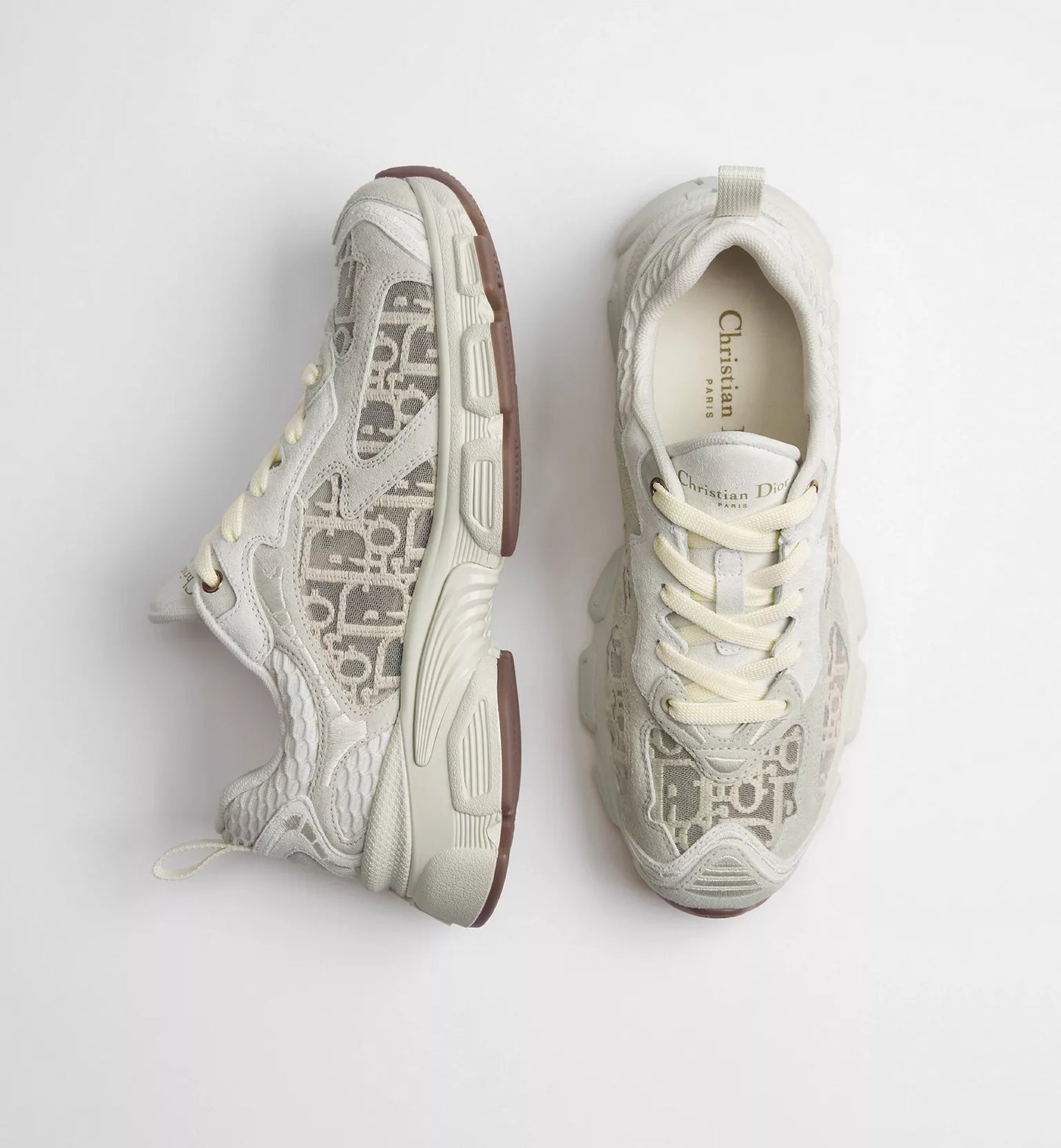 Dior Vibe Sneaker