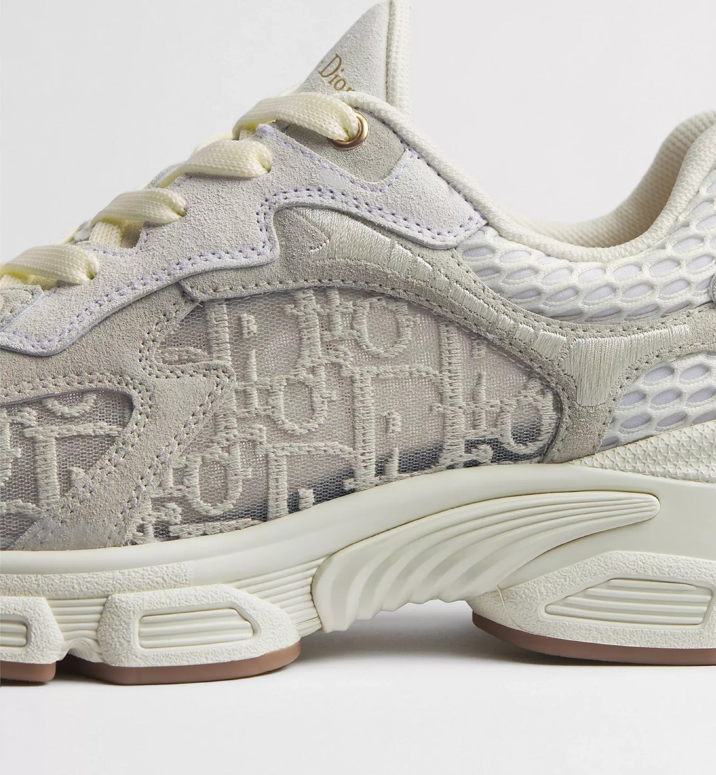 Dior Vibe Sneaker