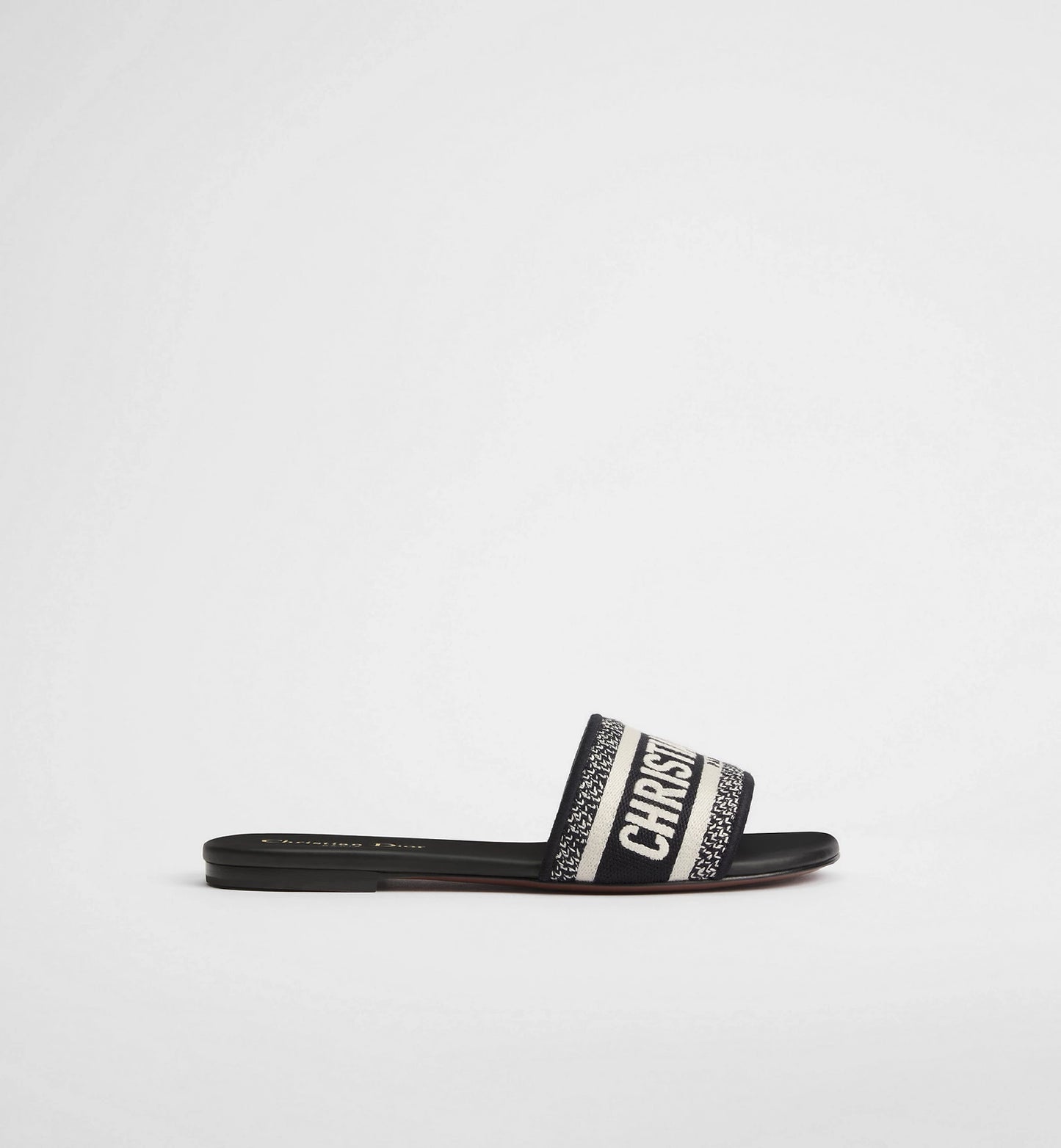 Dior Dway Slide