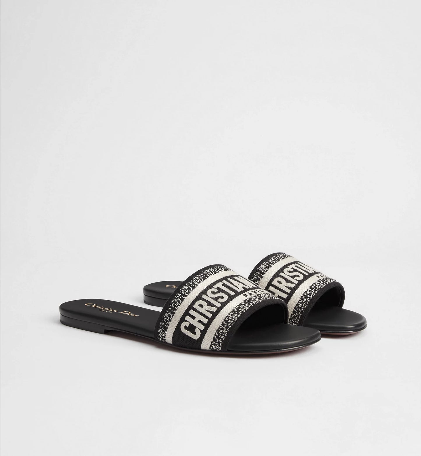 Dior Dway Slide