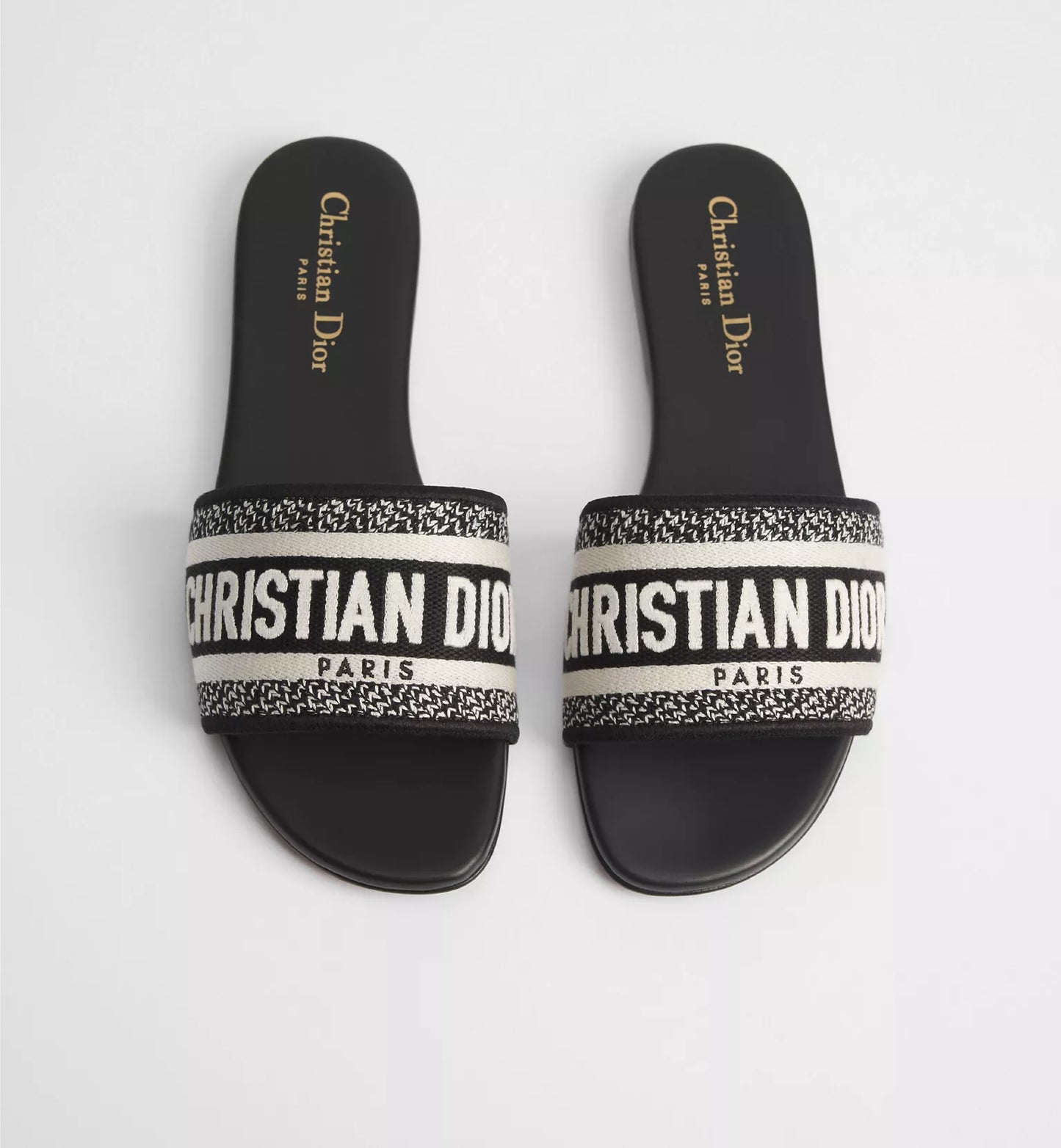 Dior Dway Slide