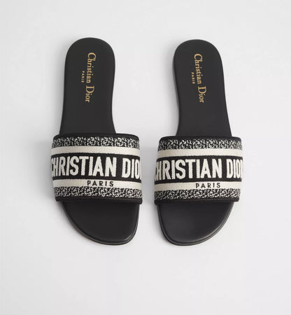 Dior Dway Slide