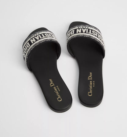 Dior Dway Slide