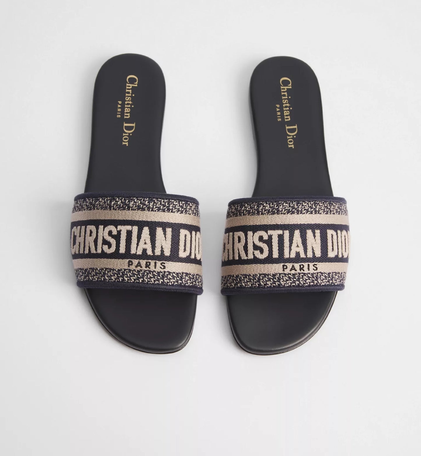 Dior Dway Slide
