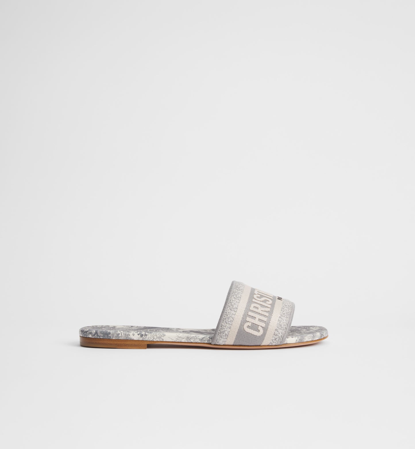 Dior Dway Slide