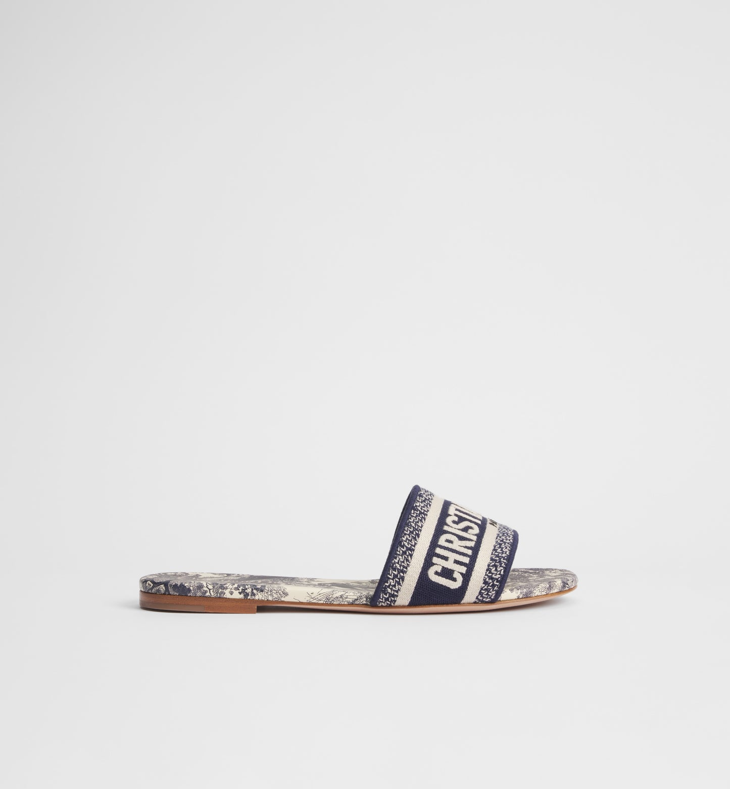 Dior Dway Slide
