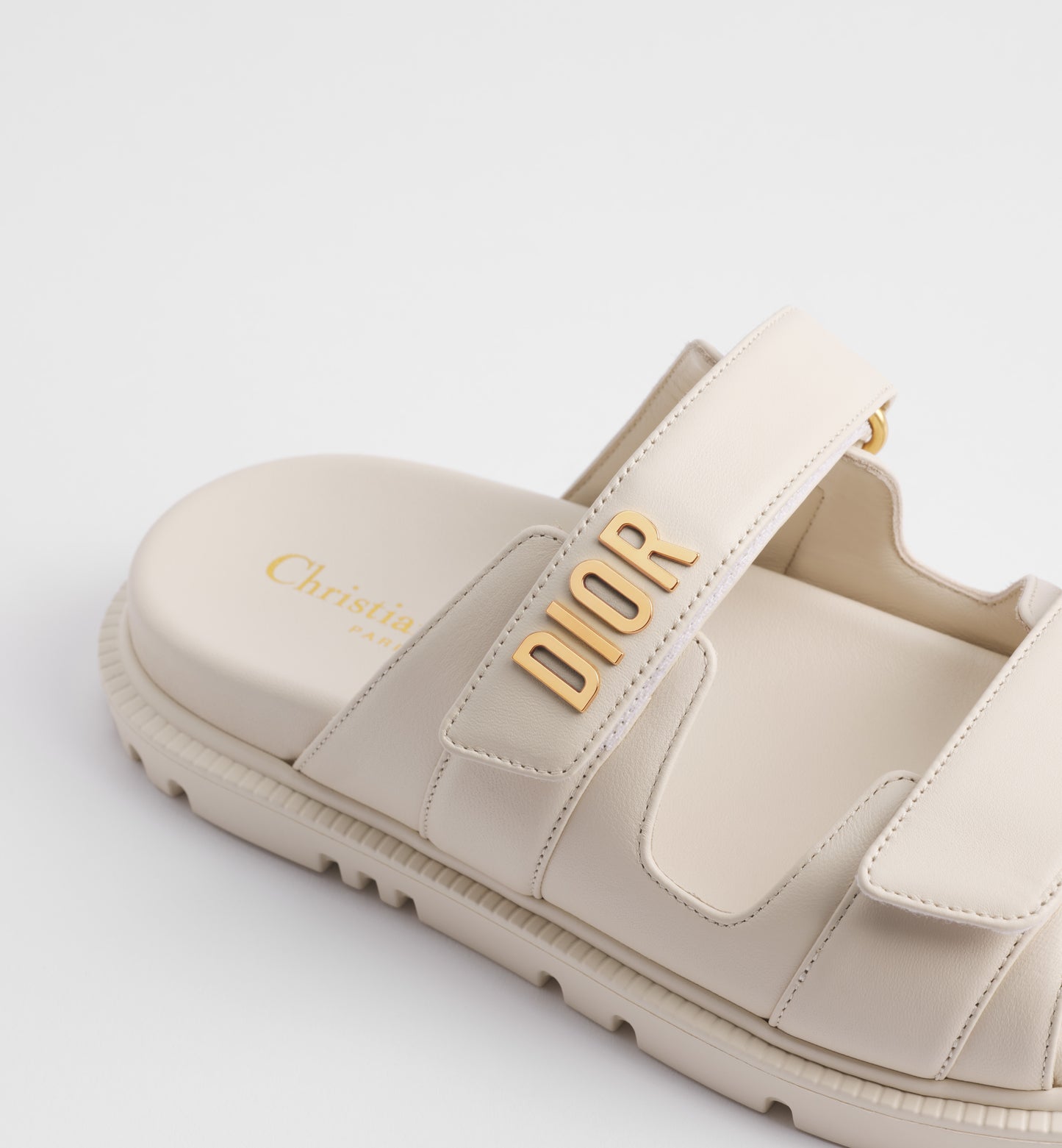 Dioract Slide