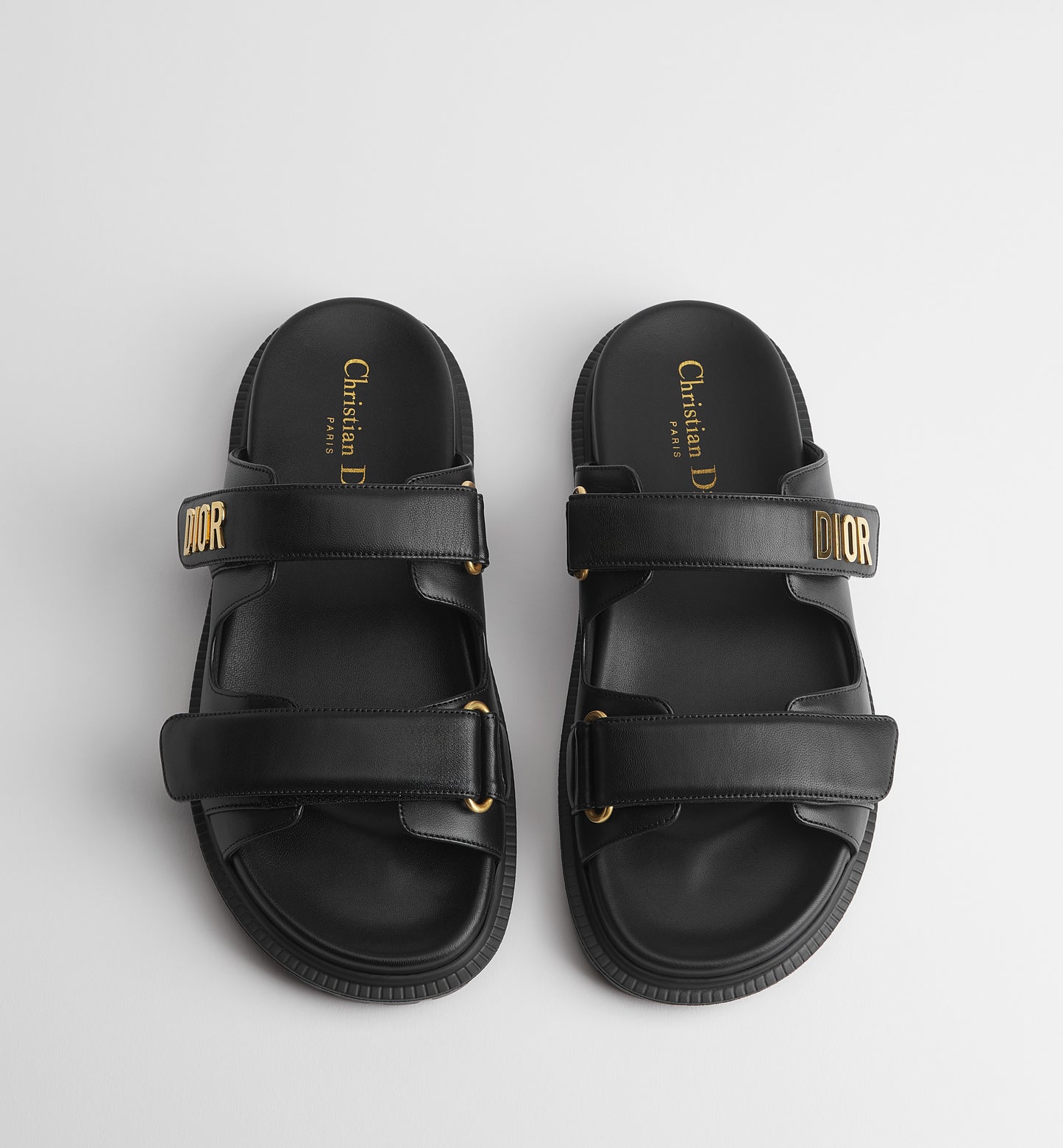 Dioract Slide