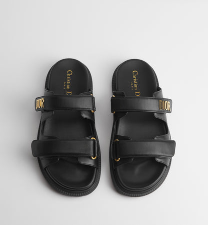 Dioract Slide
