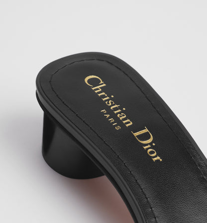 Dior Dway Heeled Slide