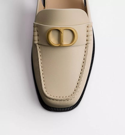 Dior Palais Slingback Loafer