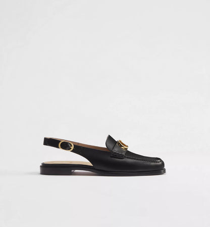 Dior Palais Slingback Loafer