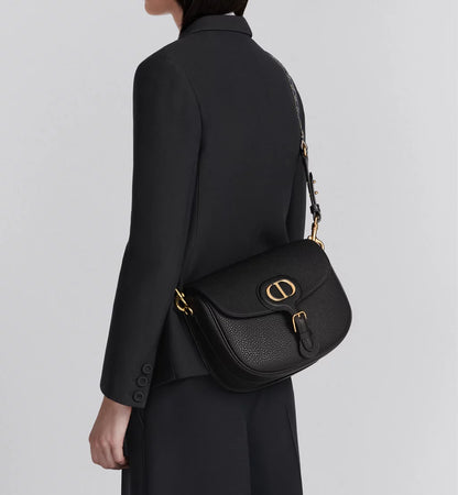 Large Dior Bobby Bag