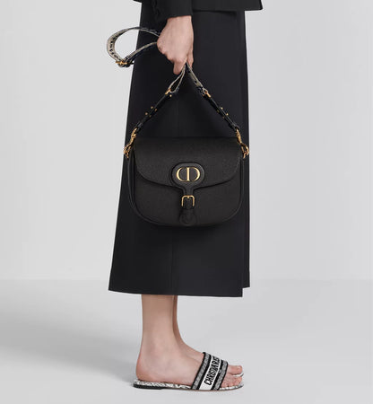 Large Dior Bobby Bag