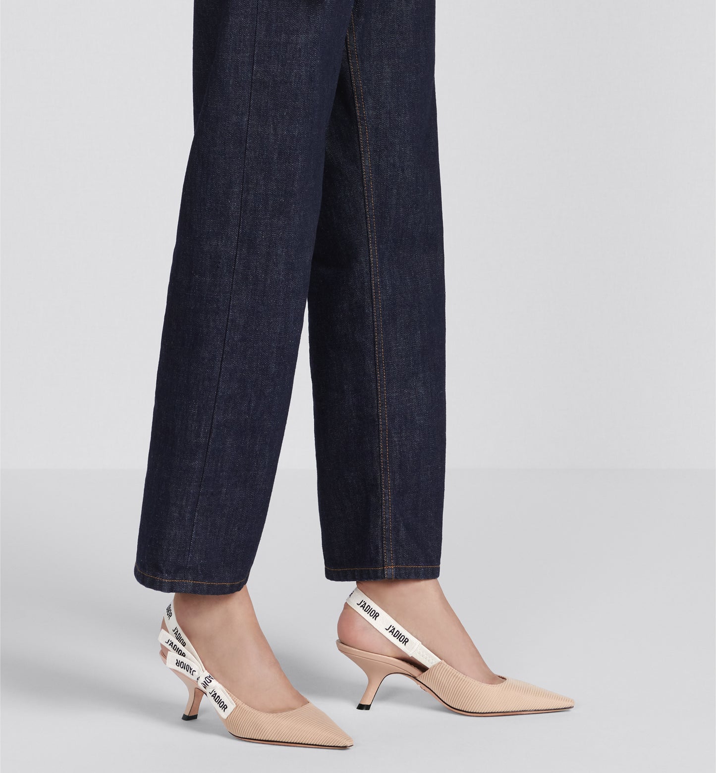 J'Adior Slingback Pump