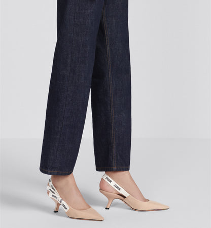 J'Adior Slingback Pump