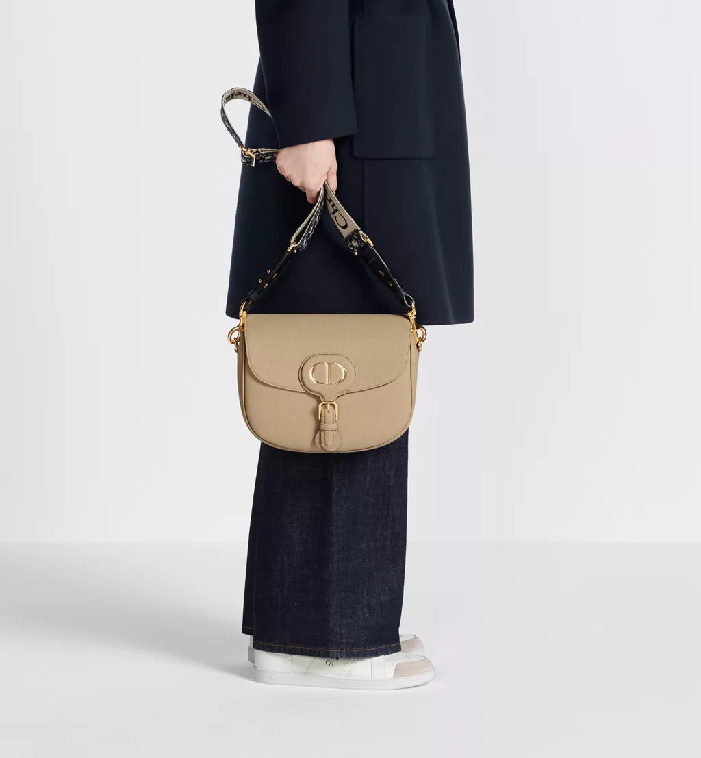 Large Dior Bobby Bag