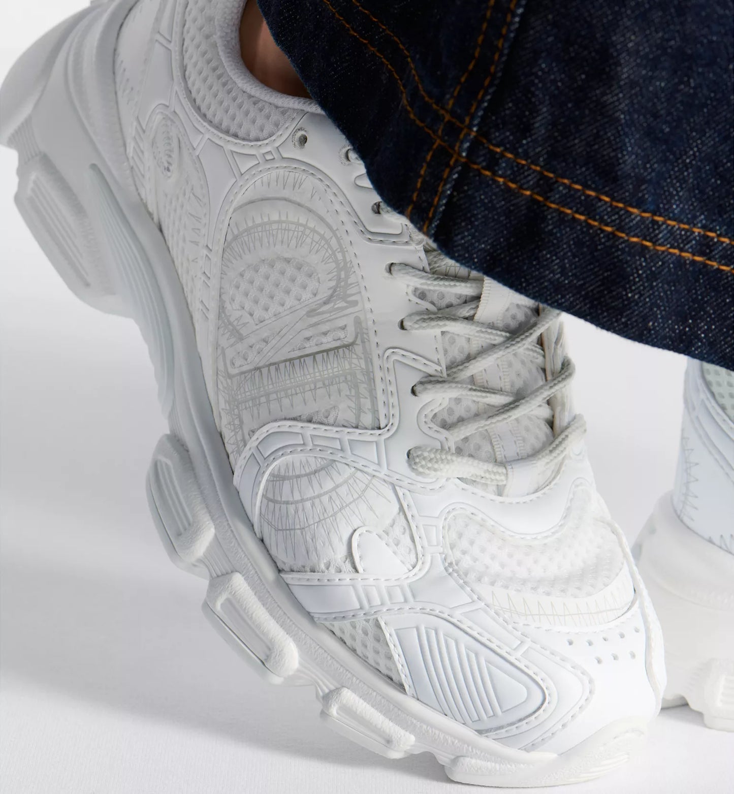 Dior Chrono Sneaker