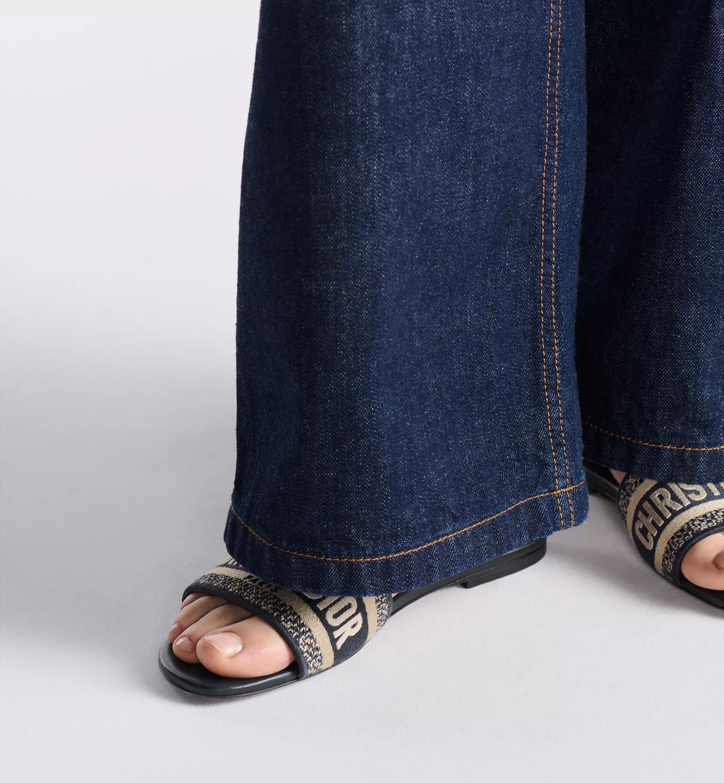 Dior Dway Slide
