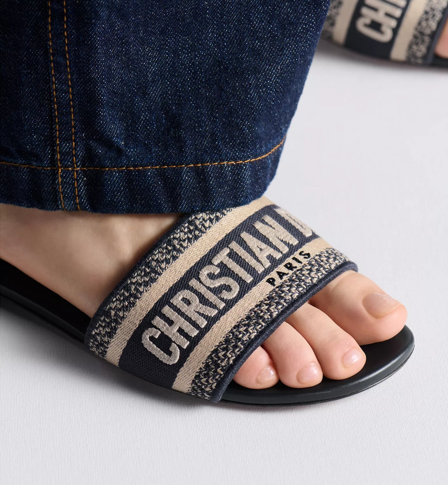 Dior Dway Slide