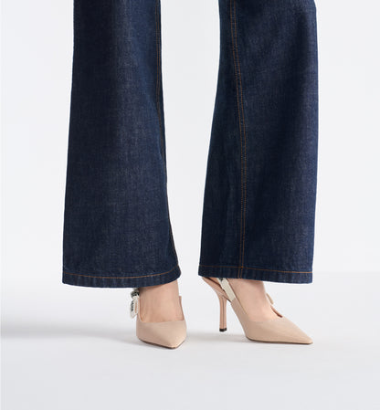 J'Adior Slingback Pump