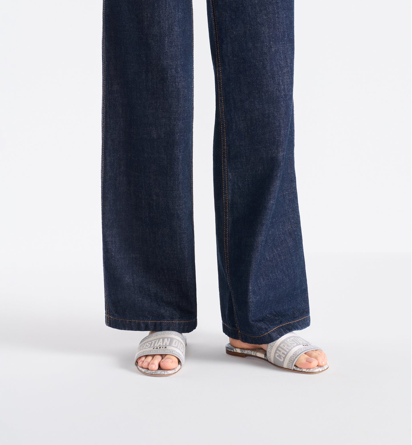 Dior Dway Slide