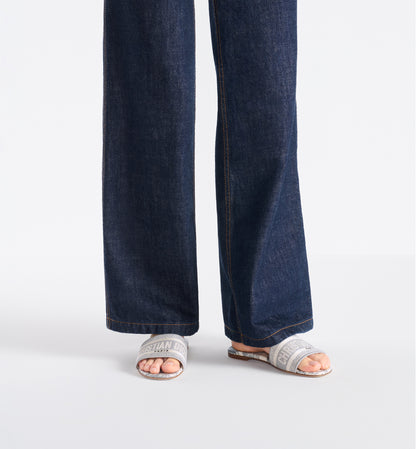 Dior Dway Slide