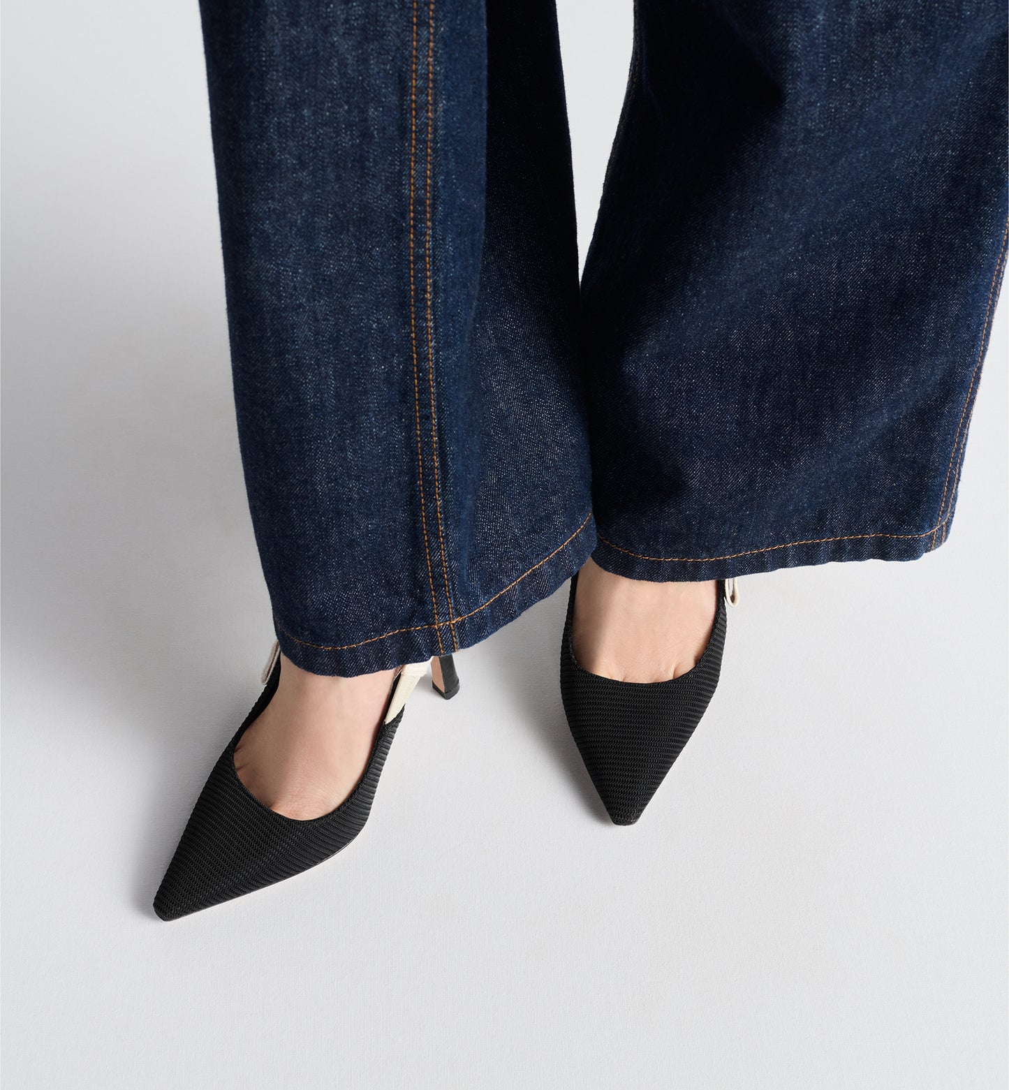 J'Adior Slingback Pump