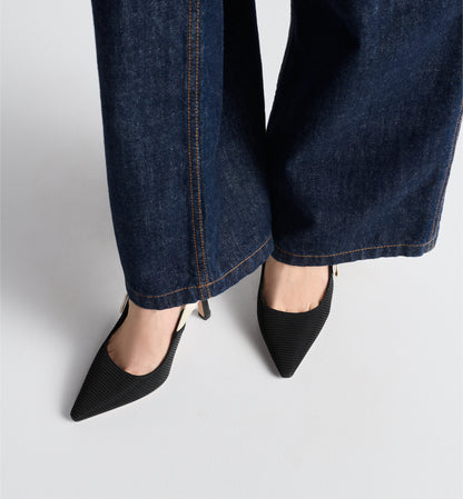J'Adior Slingback Pump