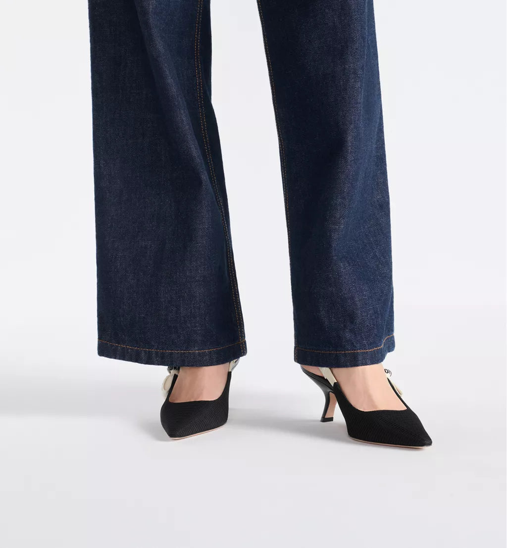 J'Adior Slingback Pump