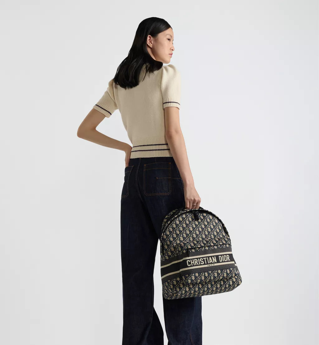 DiorTravel Backpack