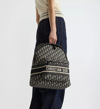 DiorTravel Backpack