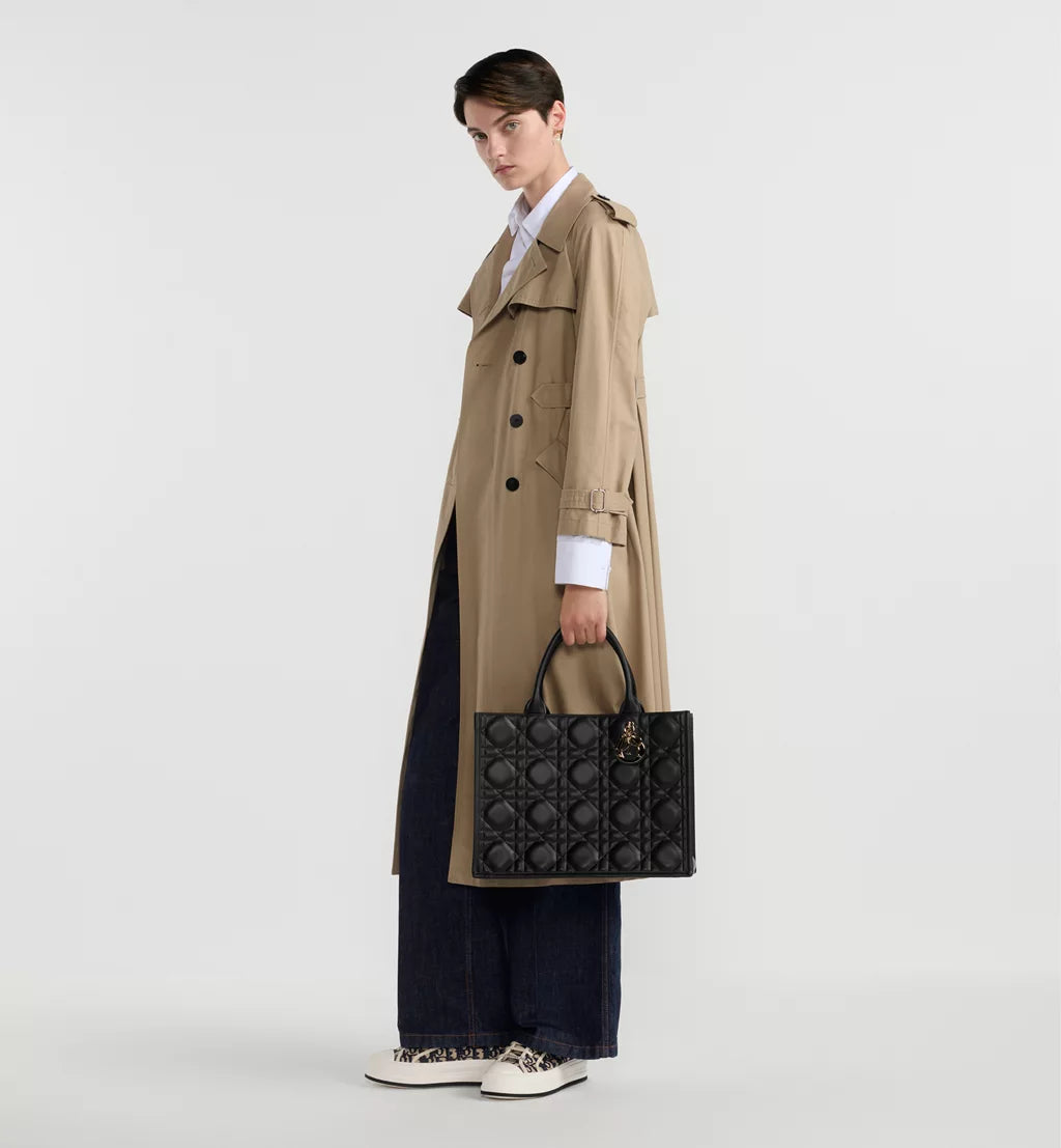 Medium Dior Book Tote