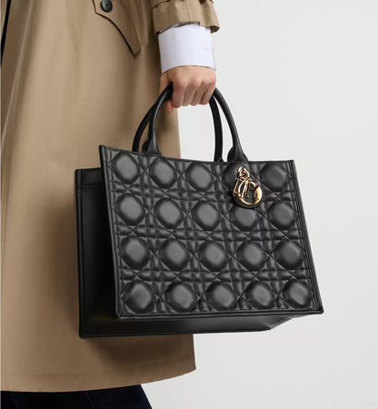 Medium Dior Book Tote