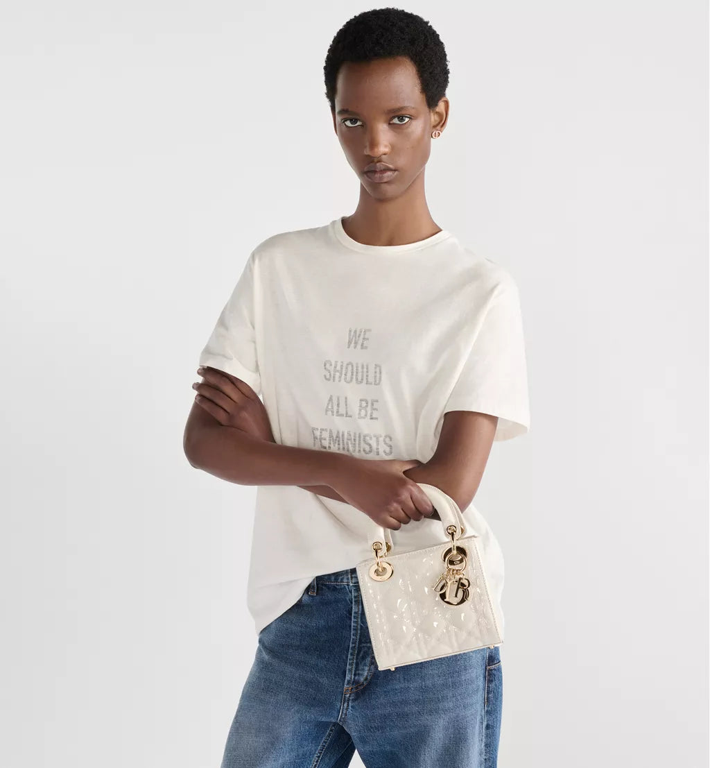 Mini Lady Dior Bag