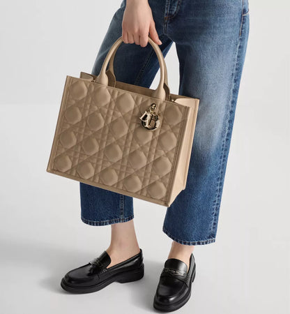 Medium Dior Book Tote