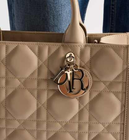 Medium Dior Book Tote