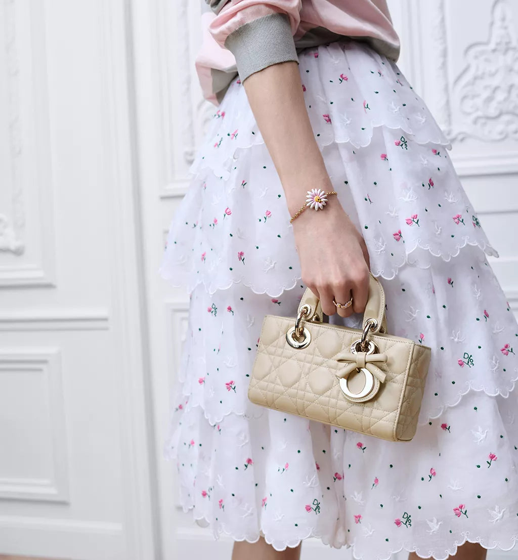 Mini Lady D-Joy Bag