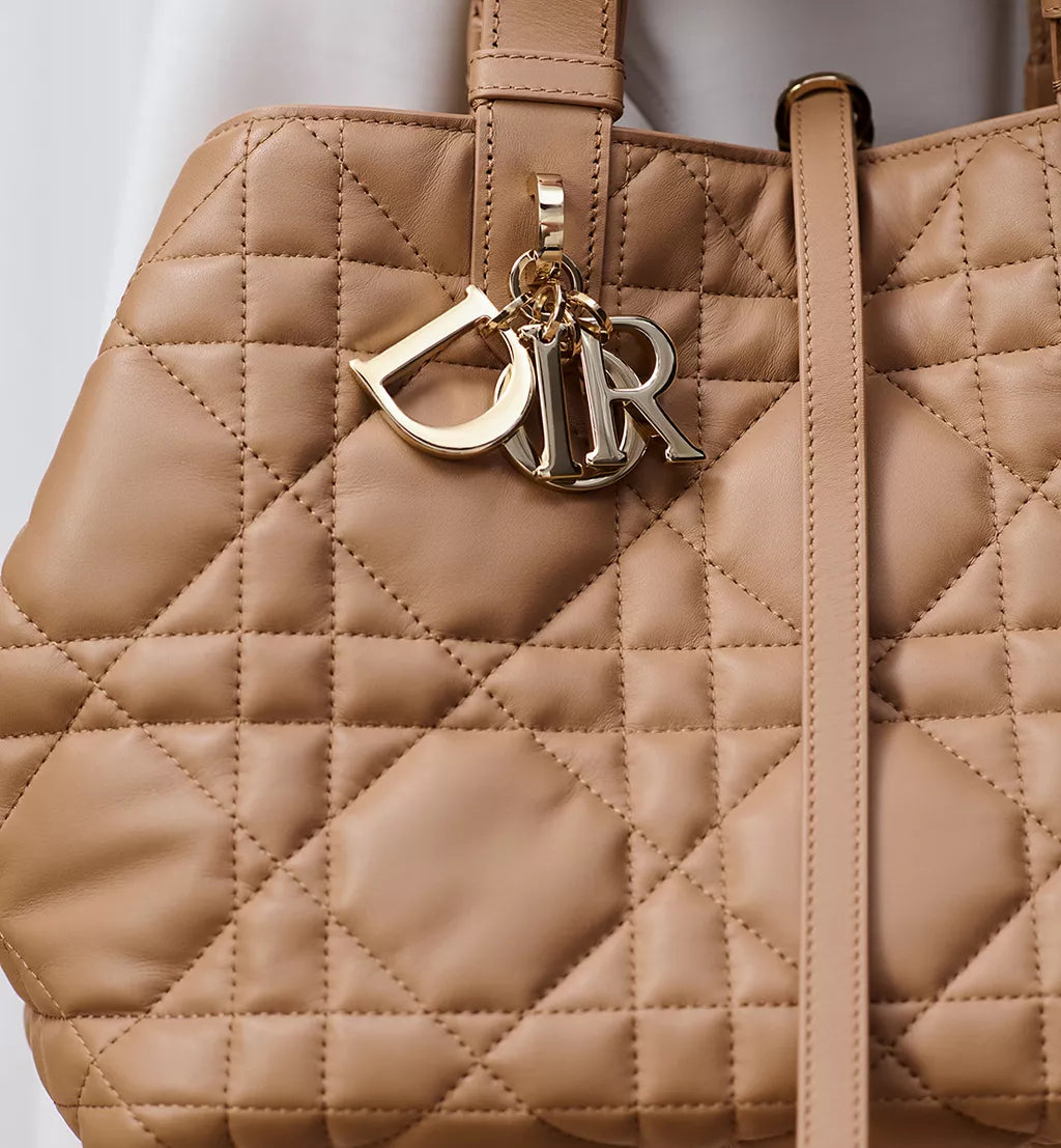 Medium Dior Toujours Bag