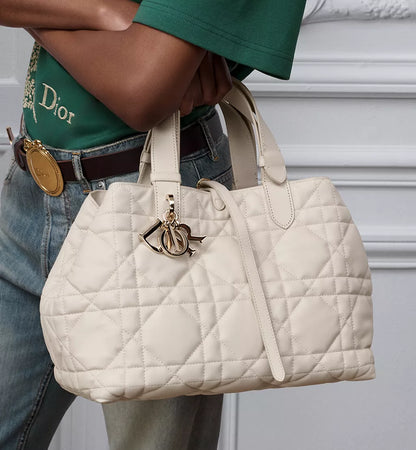 Medium Dior Toujours Bag