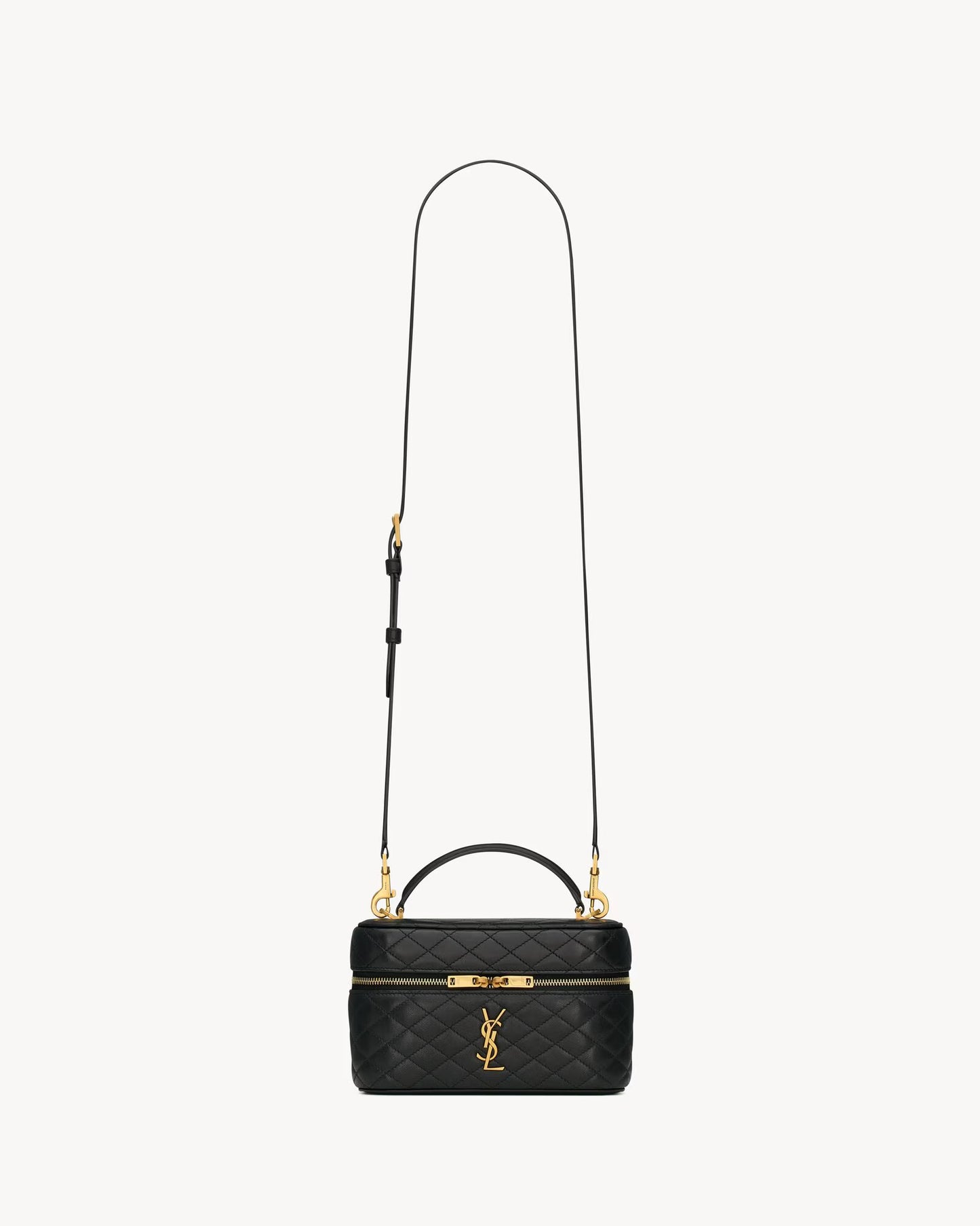 YSL GABY vanity in lambskin