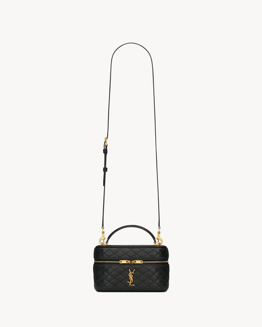 YSL GABY vanity in lambskin
